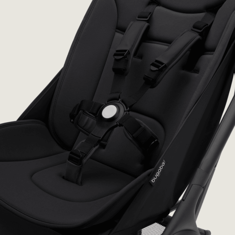 Bugaboo Butterfly Black - Pre-loved sale - Tiny Library