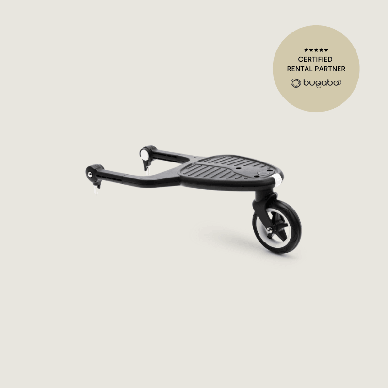 Bugaboo Butterfly comfort wheeled board