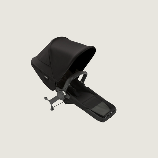 Bugaboo Donkey 3 extension set - Zwart