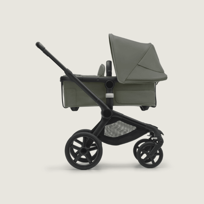 Bugaboo Fox 5 kinderwagen - Forest Green