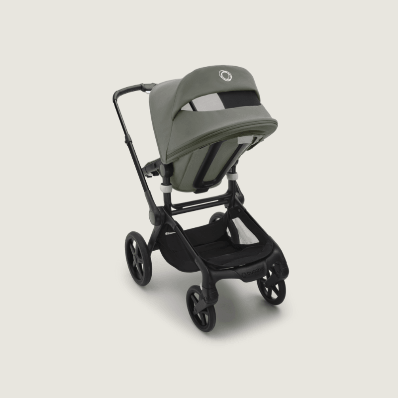 Bugaboo Fox 5 kinderwagen - Forest Green
