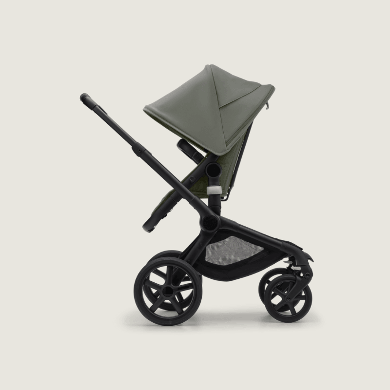 Bugaboo Fox 5 kinderwagen - Forest Green