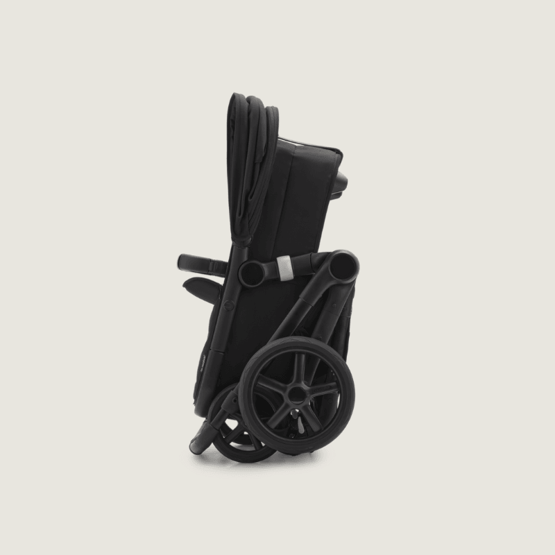 Bugaboo Fox 5 kinderwagen - Black