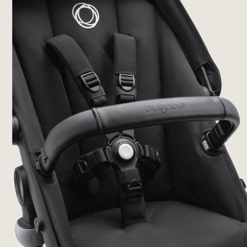 Bugaboo Fox 5 kinderwagen - Black