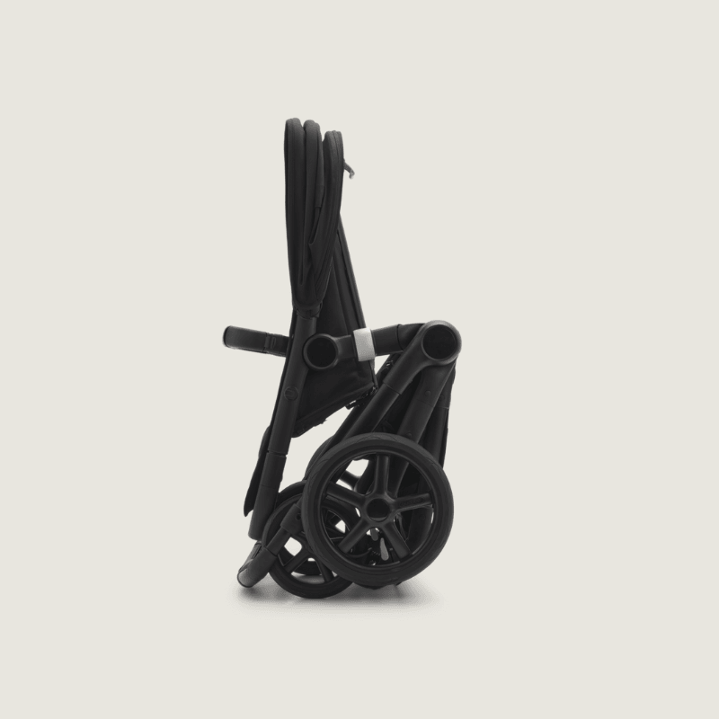 Bugaboo Fox 5 kinderwagen - Black