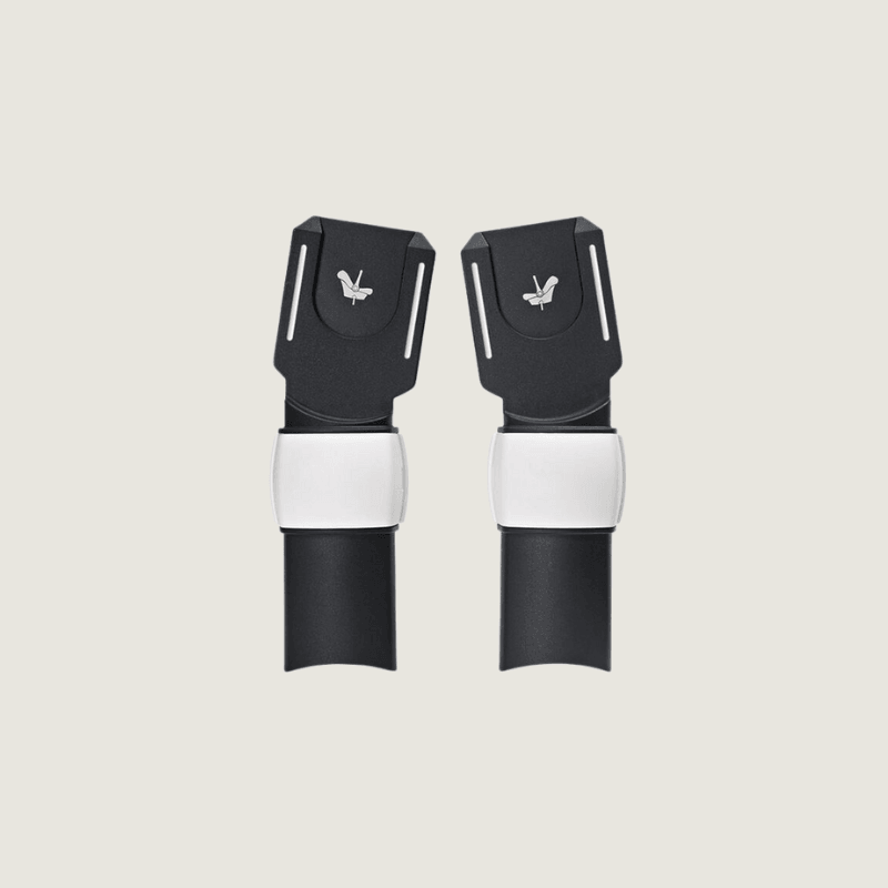 Bugaboo Fox/Lynx/Buffalo autostoel adapter