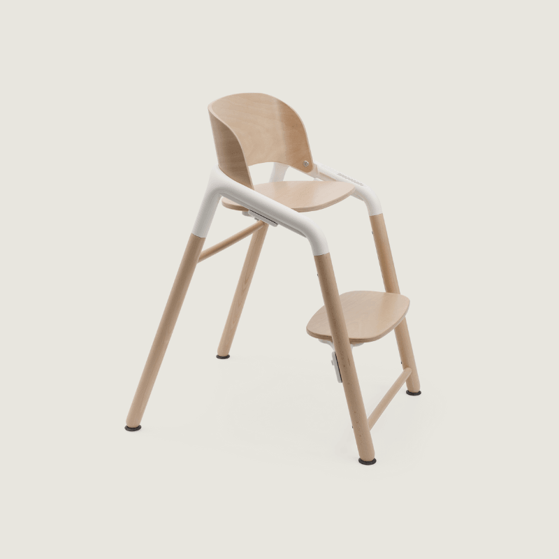 Bugaboo Giraffe kinderstoel