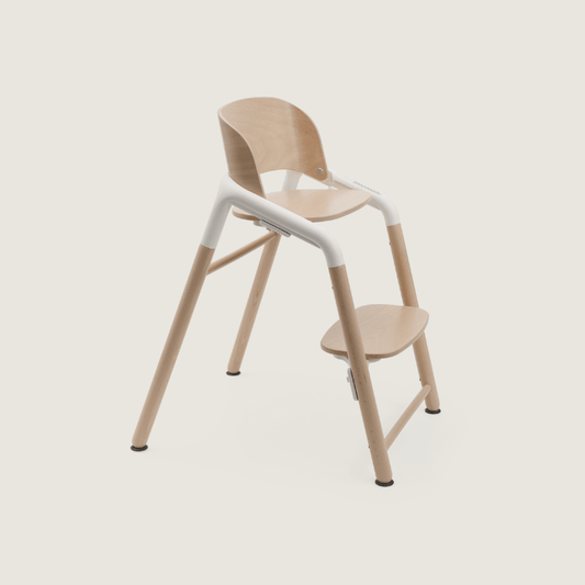 Bugaboo Giraffe kinderstoel