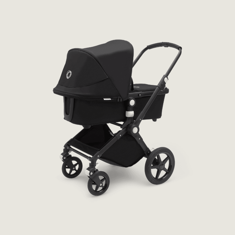 Bugaboo Lynx kinderwagen - Zwart