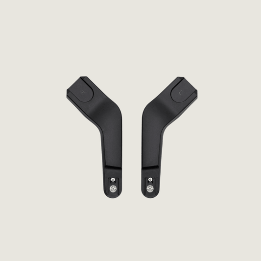 Bugaboo Butterfly autostoel adapters