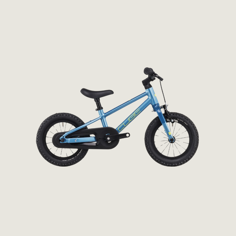 Cube Numove 120 RT - Blue/Lime