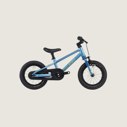 Cube Numove 120 RT - Blue/Lime