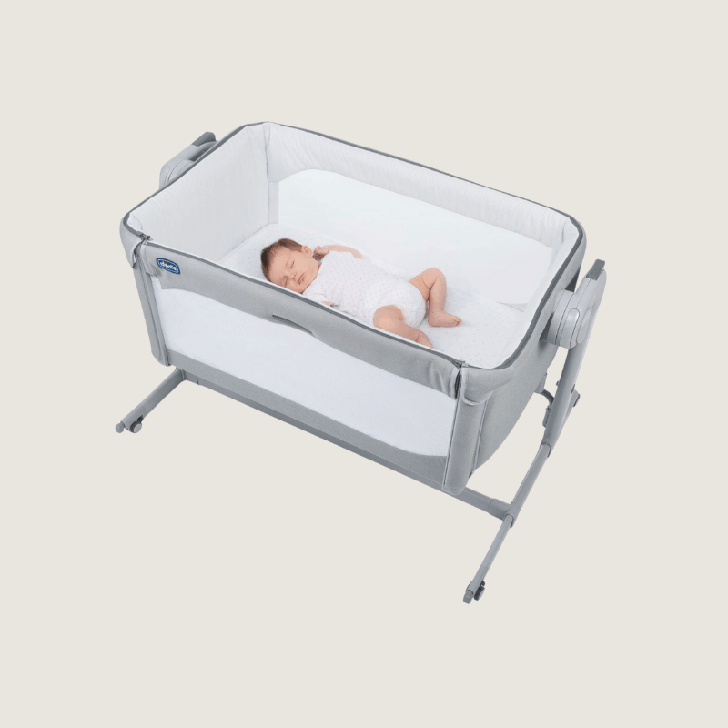 Co-sleeper Chicco Next2Me Magic Evo