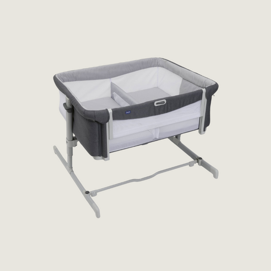 Chicco Next2Me Twins co-sleeper