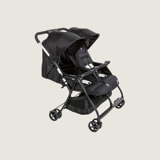 Chicco Ohlala Twin buggy