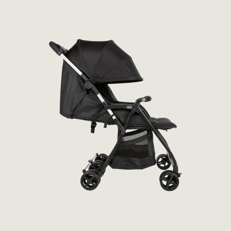 Chicco Ohlala Twin buggy