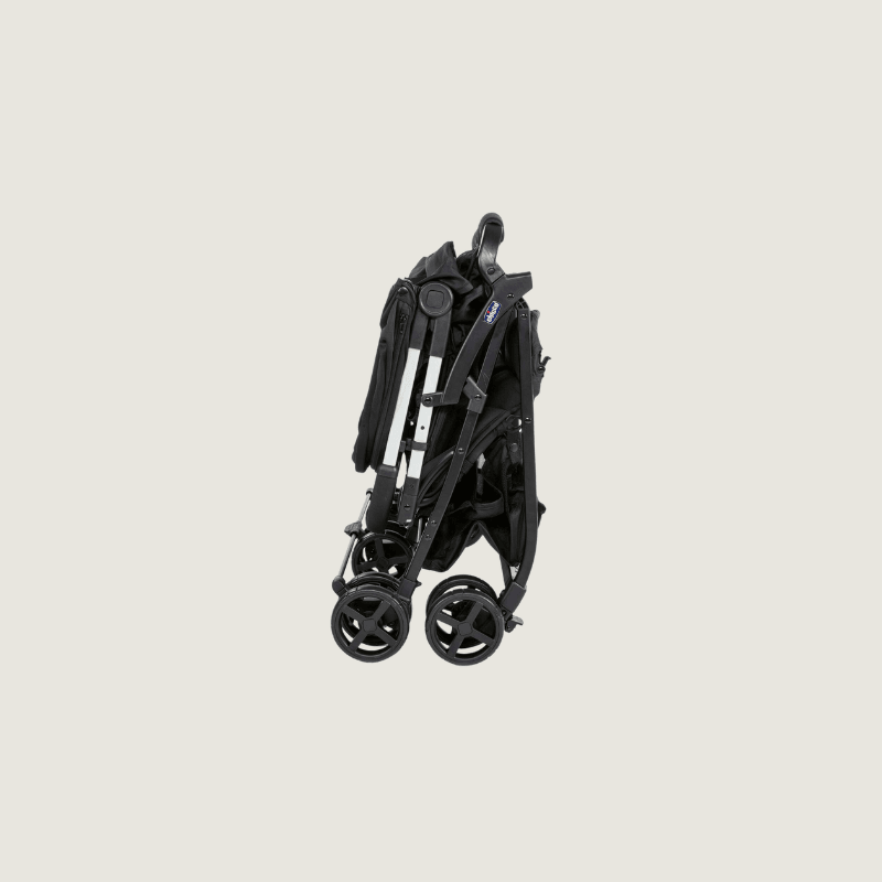 Chicco Ohlala Twin buggy