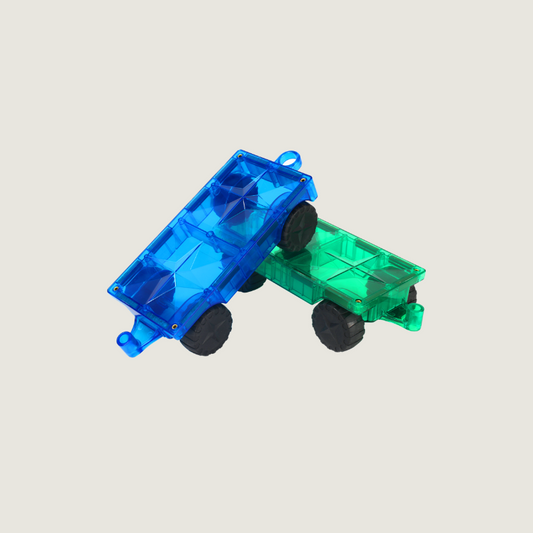 Coblo Classic Auto Onderstellen - 2 stuks