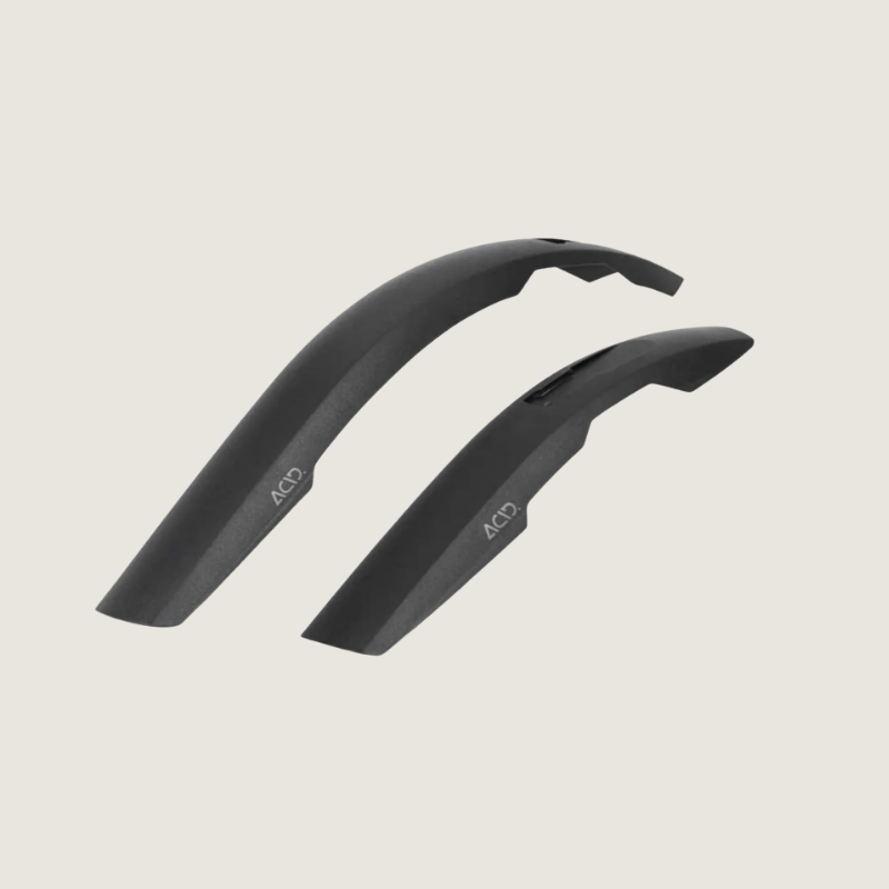 Cube Acid Mudguard - set Mud Rookie 18/20 INCH - Tiny Library