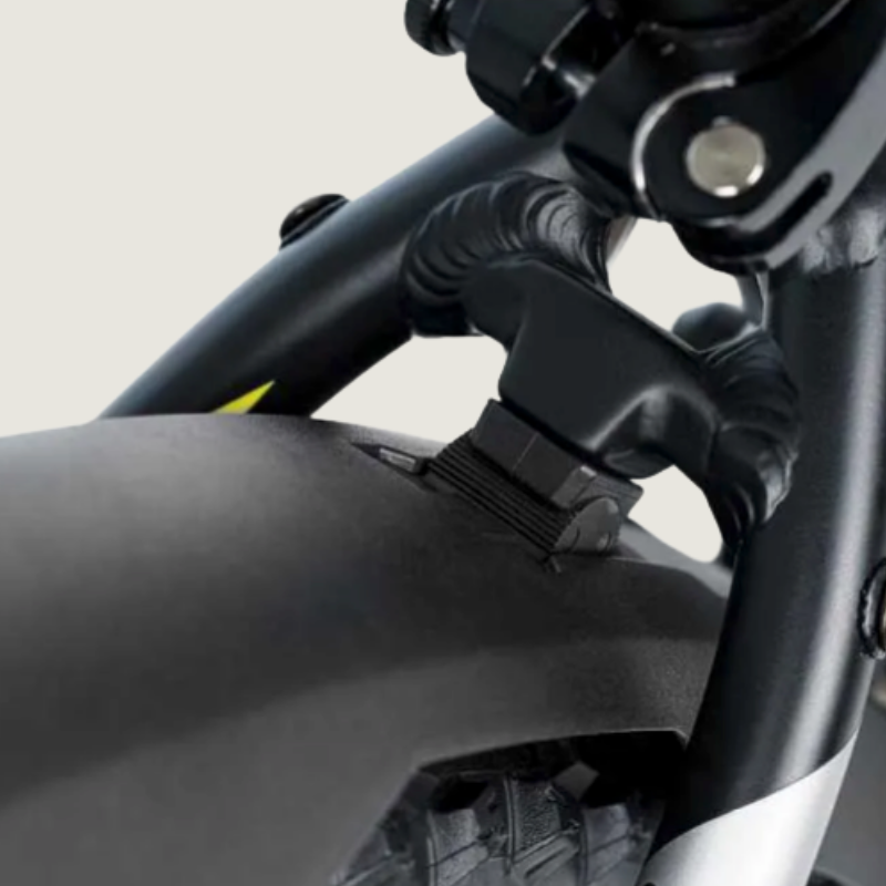 Cube Acid Mudguard - set Mud Rookie 18/20 INCH - Tiny Library