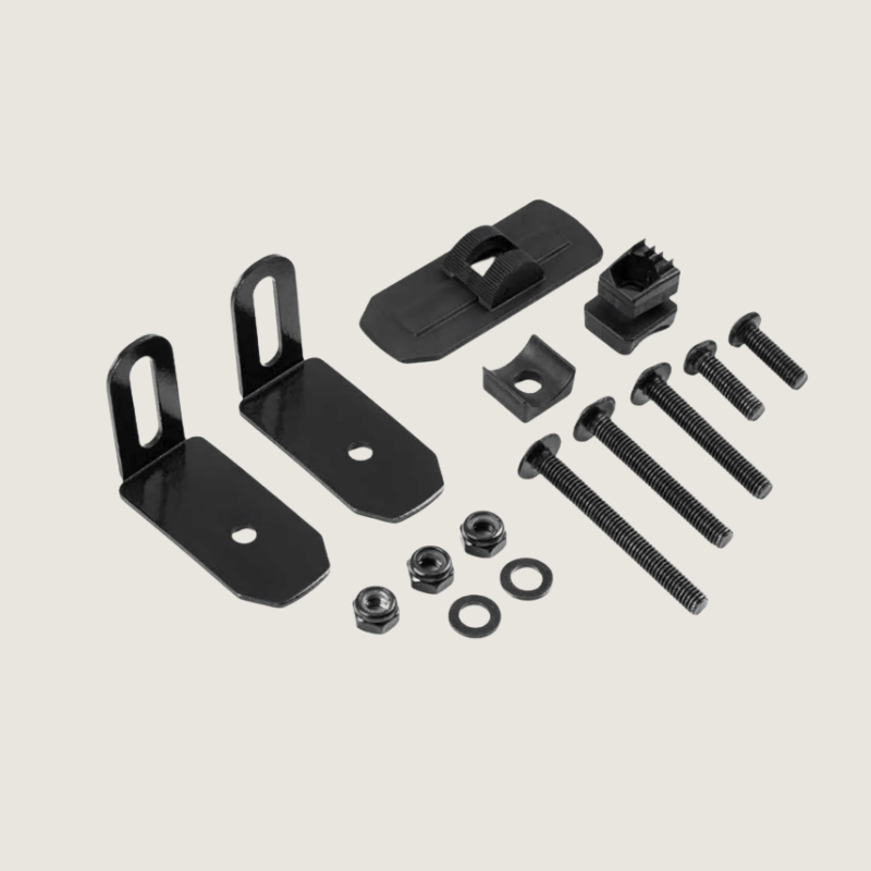 Cube Acid Mudguard - set Mud Rookie 18/20 INCH - Tiny Library