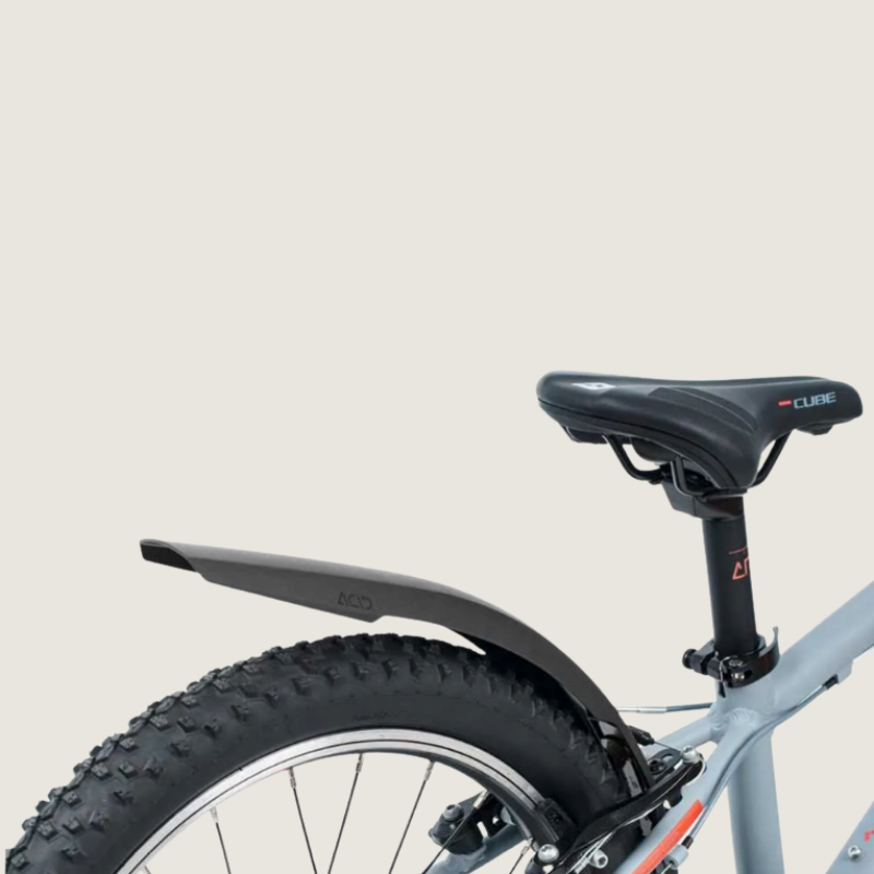 Cube Acid Mudguard - set Mud Rookie 18/20 INCH - Tiny Library
