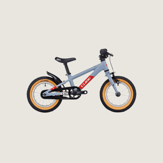 Cube Cubie 120 RT kinderfiets (1,5-4 jaar)