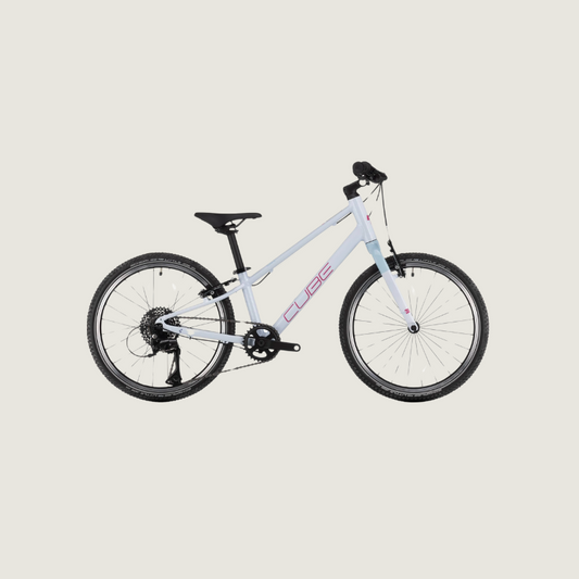 Cube Numove 200 - Flashlight/Pink