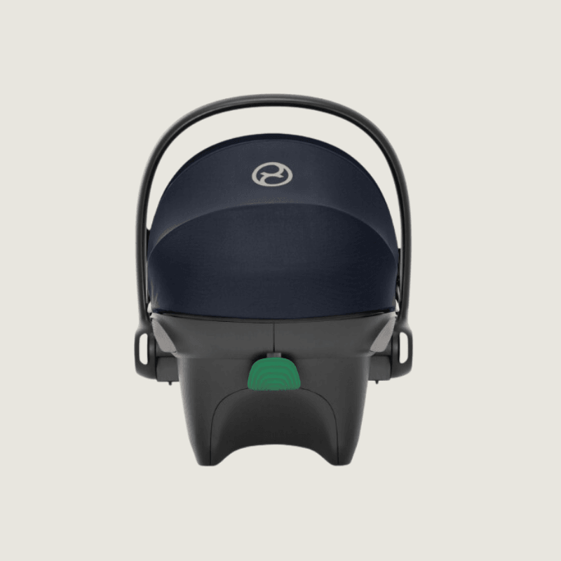 Cybex autostoel Aton S2 i-Size/Soho - Zwart