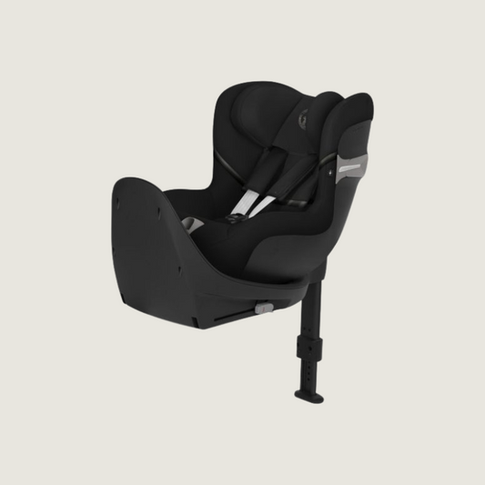 Cybex autostoel Sirona SX2 i-Size - Zwart