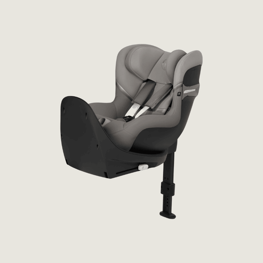 Cybex Sirona SX2 i-Size autostoel - Grijs