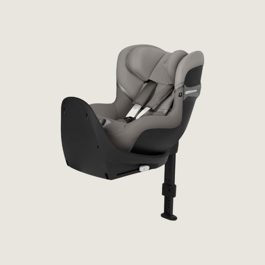 Cybex autostoel Sirona SX2 i-Size - Grijs