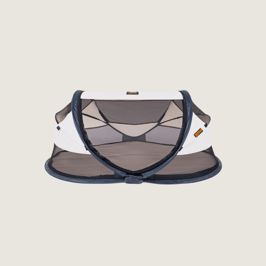 Deryan Baby Luxe campingbedje