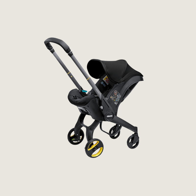 Doona i Autostoel & Kinderwagen