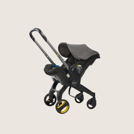Doona autostoel en buggy in één - Grey Hound