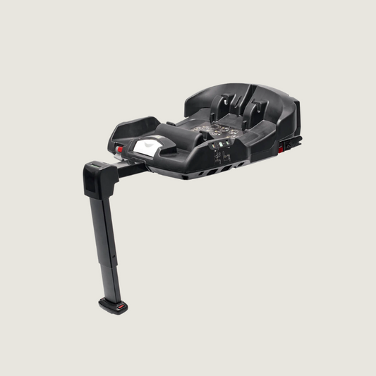 Doona i Autostoel ISOFIX-basis