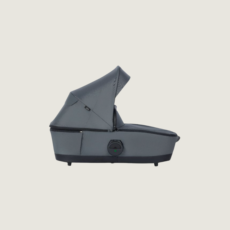 Easywalker Harvey 5 wieg - Mineral Grey