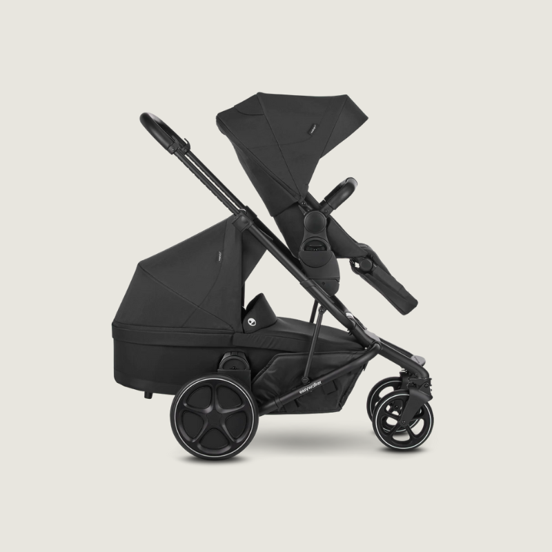 Easywalker Harvey 3 DUO kinderwagen