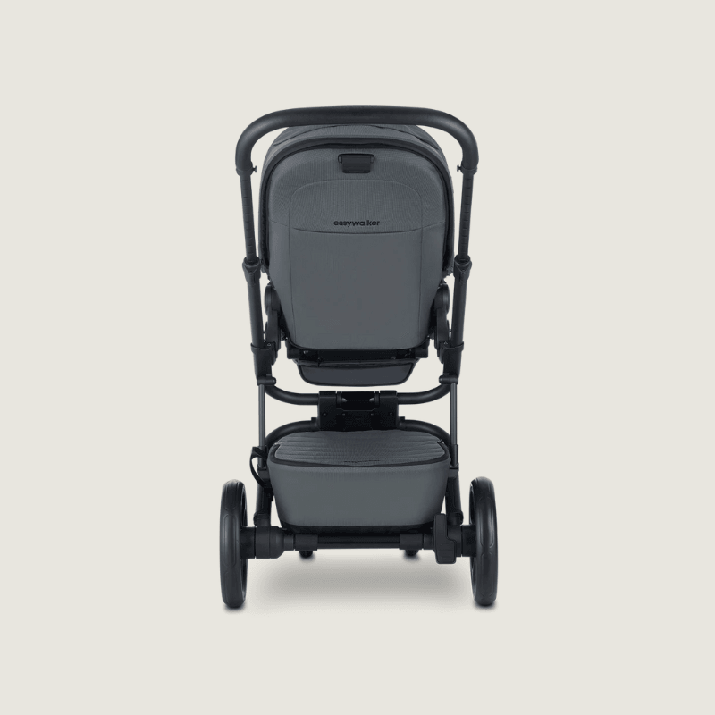 Easywalker Harvey 5 Premium DUO - Mineral Grey