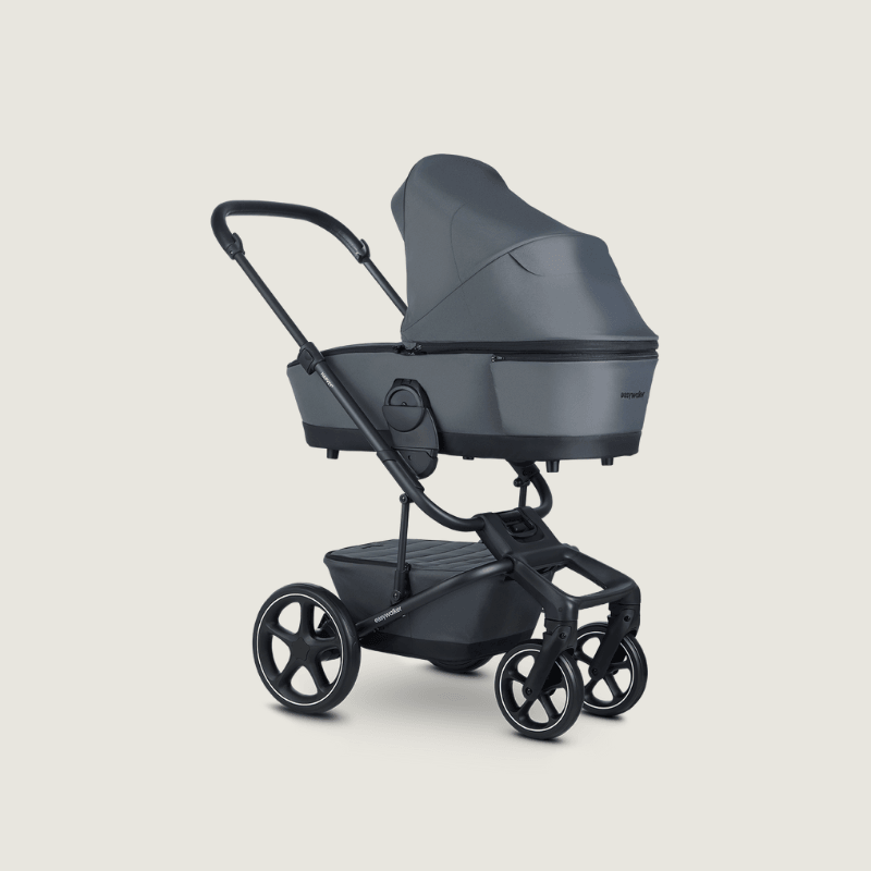 Easywalker Harvey 5 Premium kinderwagen - Mineral Grey