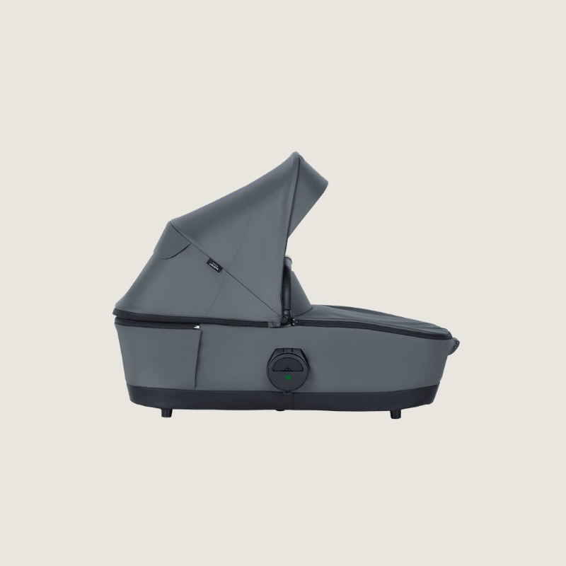 Easywalker Harvey 5 Premium kinderwagen - Mineral Grey