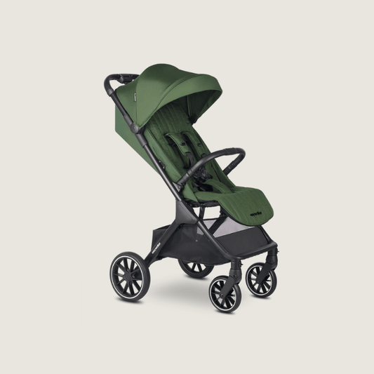 Easywalker Jackey 2 XL buggy - Deep Green