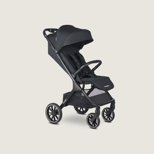 Easywalker Jackey 2 XL buggy - Shadow Black