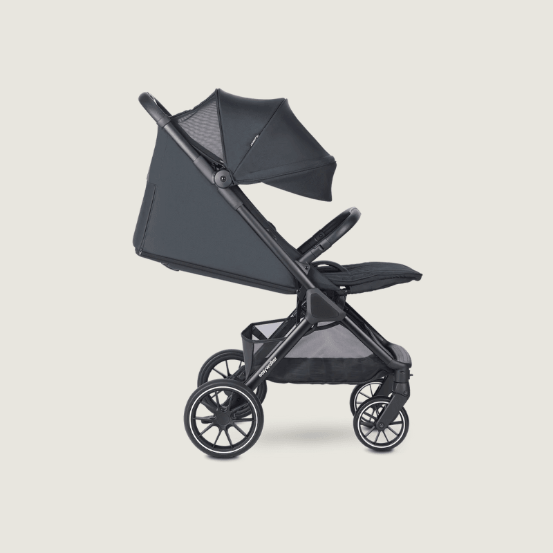 Easywalker Jackey 2 XL buggy - Midnight Black