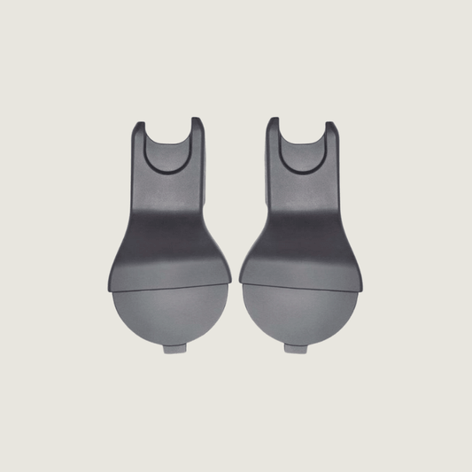 Easywalker autostoel adapters