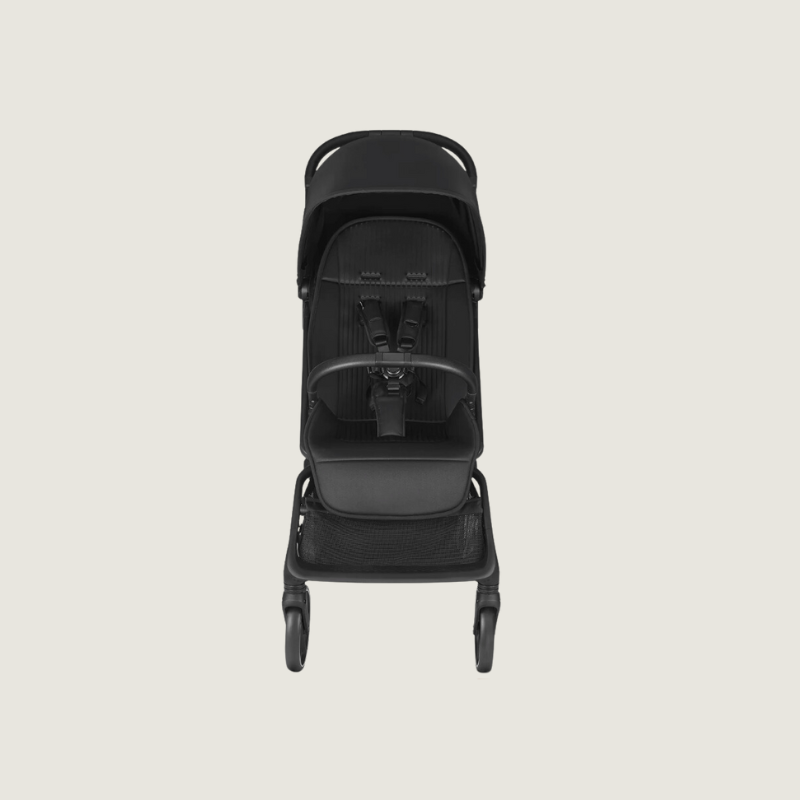 Easywalker Rockey L - Pure Black