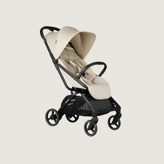 Easywalker Rockey M - Bright Taupe