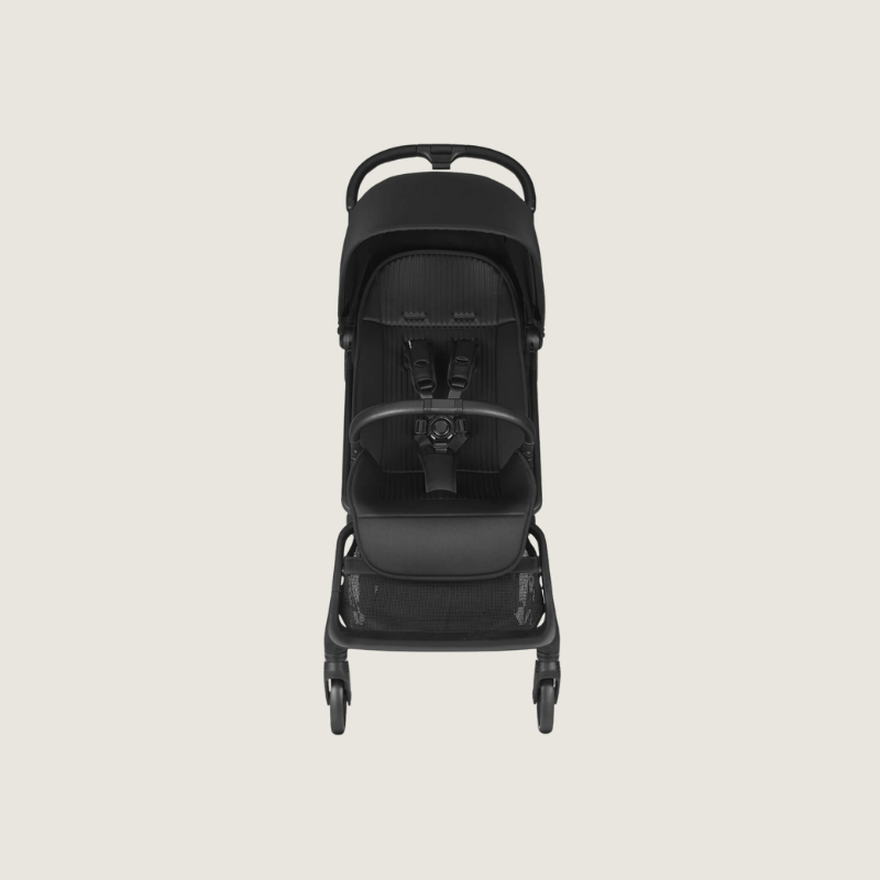 Easywalker Rockey M - Pure Black