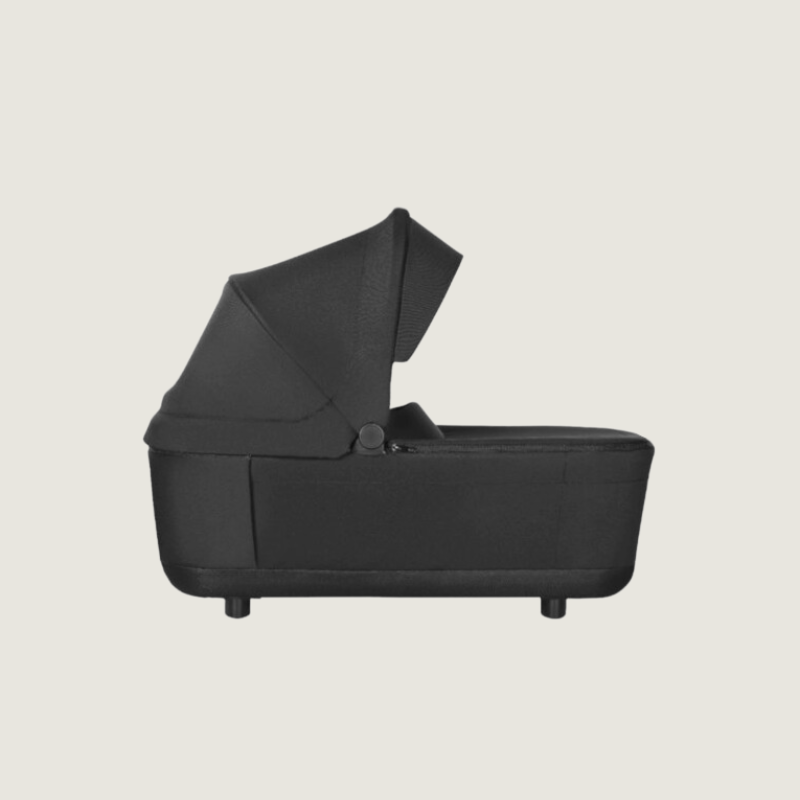 Easywalker Rockey Wieg - Pure Black