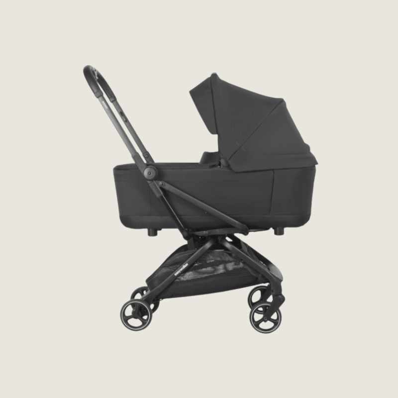 Easywalker Rockey Wieg - Pure Black